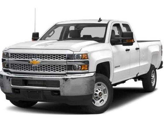 CHEVROLET SILVERADO HD 2019 2GB2KREG5K1129067 image CHEVROLET SILVERADO HD 2019 2GB2KREG5K1129067 image